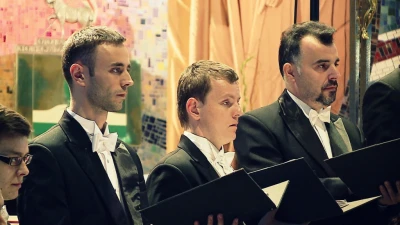 XXIV Międzynarodowy Festiwal Muzyki Religijnej