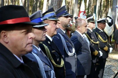 Uroczystości Piaśnickie 2017
