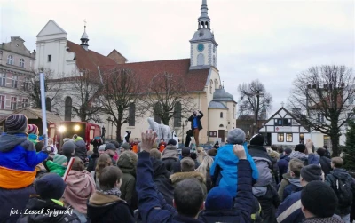 Zlot Fanów Gwiezdnych Wojen 2016