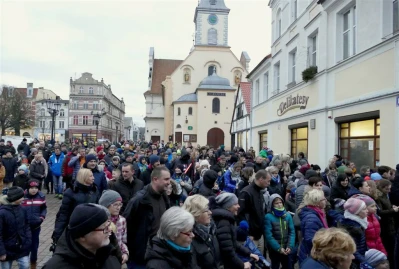 Zlot Fanów Gwiezdnych Wojen 2016