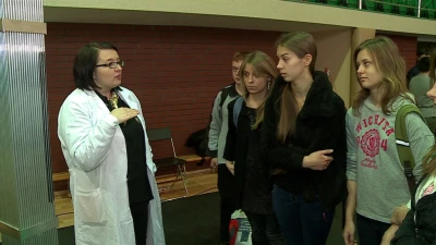 Atomowy Autobus na Pomorzu