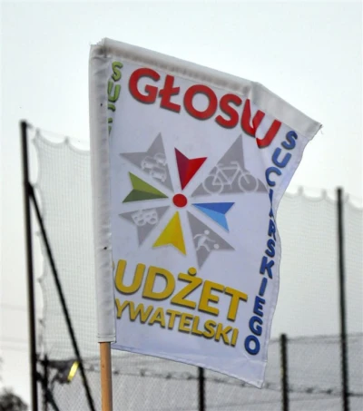 Dzień Sąsiada - piknik rodzinny na Osiedlu Sucharskiego (fot. Leszek Spigarski)