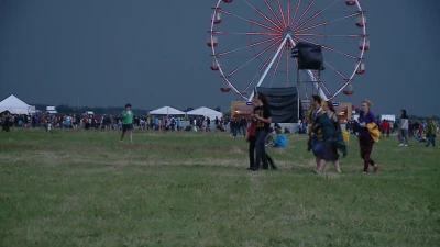 Heineken Opener Festival dzień II