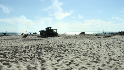 D-day 2013
