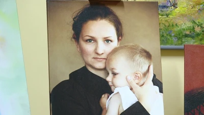Wernisaż projektu fotograficznego „Niezła Sztuka” Sylwii Kanka