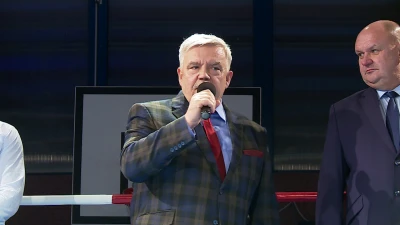 Fot. Damian Klechowicz/TTM