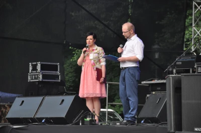 Festyn Letni Wejherowo