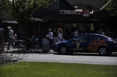 Gdynia u progu sezonu turystycznego