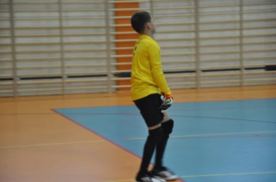 UKS Jedynka Reda'98 Cup 2010
