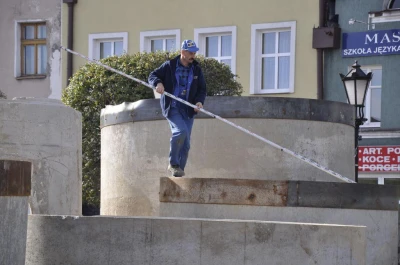 Rewitalizacja puckiej starówki