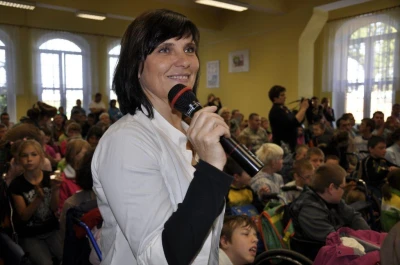 Integracja młodzież w wejherowskim SOSW