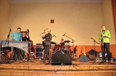 Koncert charytatywny dla Michała
