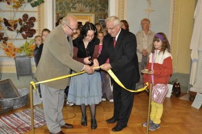 Europejskie Dni Dziedzictwa 2012