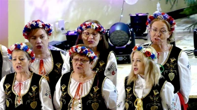 Fot. Leszek Spigarski