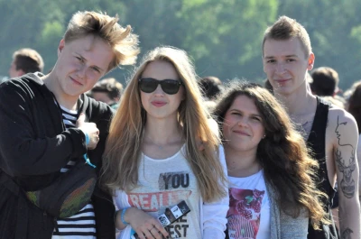 Opener 2015. Dzień pierwszy