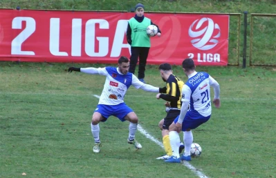 Gryf Wejherowo - Olimpia Zambrów
