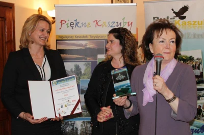 Gala plebiscytu Cztery Stolice Kaszub