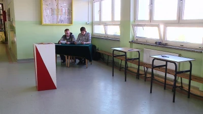 Prawybory w Wejherowie