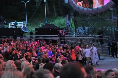 Sopot TOPtrendy Festiwal 2014
