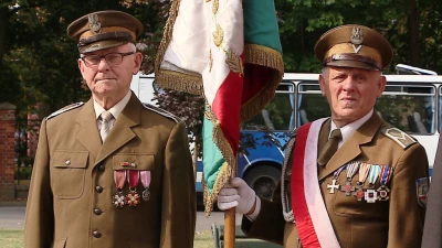 Wejherowo: 76. rocznica wybuchu II wojny światowej - 1.09.2015