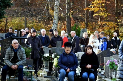 fot. Leszek Spigarski 