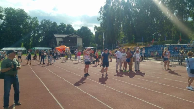 Półmaraton Ziemi Puckiej 2017 - fot. TTM