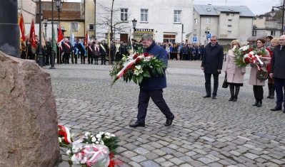 Dzień św. Józefa - święto Powiatowego Cechu Rzemiosł – fot. Leszek Spigarski