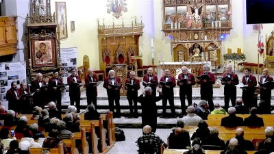 fot. Leszek Spigarski
