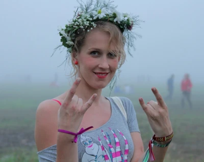 Open\\\'er Festival 2012 - dzień drugi