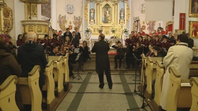 Ruch śpiewaczy obchodził swoje 90-lecie
