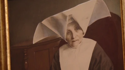 Jubileusz 150-lecia sióstr miłosierdzia w Wejherowie