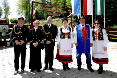XXXI Turniej Strzelecki o "Miecz Jakuba Wejhera"