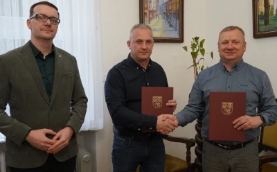 Cztery drogi powiatowe do remontu. Prace mają zakończyć się w listopadzie