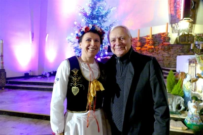 Fot. Leszek Spigarski