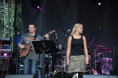 Festyn wakacyjny i koncert Kasi Kowalskiej