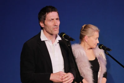 Wieżowisko: Grand Prix dla teatru z Trójmiasta (fot. Mieszko Weltrowski)