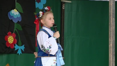 Dzień Kaszubski w Brzeźnie Lęborskim