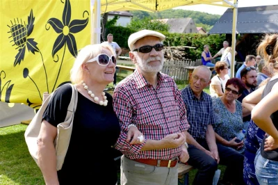 Dni Gniewina 2017. Krancbal w Nadolu
