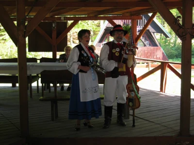 VIII edycja - Wejherowska Wiosna 2016