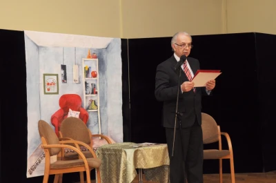 „Karnawał” dla Wejherowskiego Hospicjum