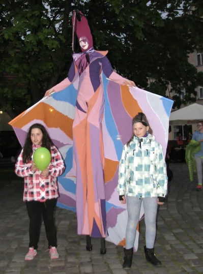 Noc Muzeów w obiektywie Leszka Spigarskiego