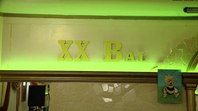 Bal Pszczelarza 2015