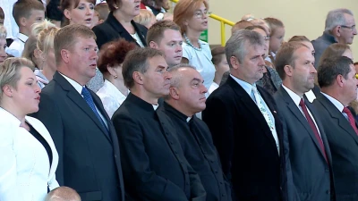 Andrzej Duda w Jastarni