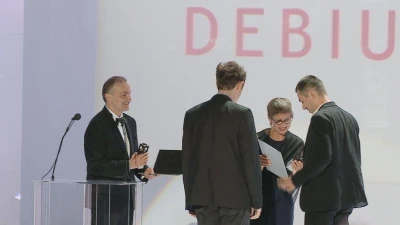 Gdynia: 36. FPFF dobiegł końca
