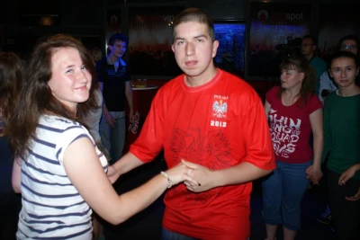 „Tacy sami - kulturalna integracja” w Wejherowie