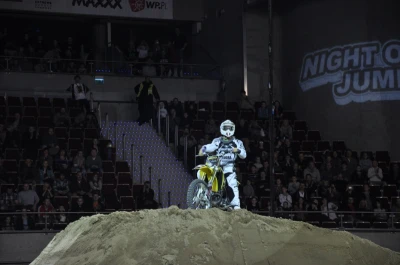 Mistrzostwa Świata w freestyle motocross