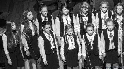 Koncert wiosenny w Filharmonii Kaszubskiej