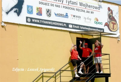 fot. Leszek Spigarski