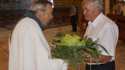 Wejherowo: 60 lat Rodzinnego Ogrodu Działkowego