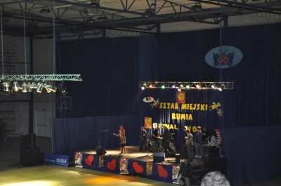Wielka Orkiestra Świątecznej Pomocy zagrała po raz 21!
